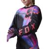 imageFox Racing Youth 180 TOXSYK Motocross JerseyBlackPink