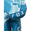 imageFox Racing Youth 180 TOXSYK Motocross JerseyMaui Blue