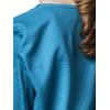 imageFox Racing Youth 180 TOXSYK Motocross JerseyMaui Blue