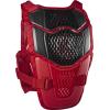 imageFox Racing Youth Raceframe Roost GuardFlame Red