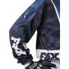 imageFox Racing unisexchild Youth 180 Nuklr Motocross JerseyDeep Cobalt