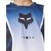 imageFox Racing unisexchild Youth 180 Nuklr Motocross JerseyDeep Cobalt