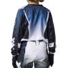 imageFox Racing unisexchild Youth 180 Nuklr Motocross JerseyDeep Cobalt