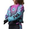 imageFox Racing unisexchild Youth 180 Nuklr Motocross JerseyTeal