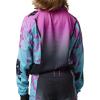 imageFox Racing unisexchild Youth 180 Nuklr Motocross JerseyTeal