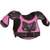 imageFOX RACING Youth Peewee Titan Motocross Roost DeflectorBlackPink