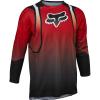 imageFox Racing Kids Youth 360 Vizen Motocross JerseyFluorescent Red