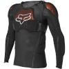 imageFox Racing Kids Youth Baseframe Pro D3o Motocross JacketBlack