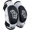 imageFox Racing Peewee Titan Motocross Elbow GuardBlackSilver