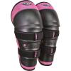 imageFox Racing UnisexChild Youth Titan Motocross KneeSHIN GuardBlackPink