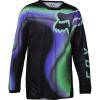 imageFox Racing Youth 180 TOXSYK Motocross JerseyBlack