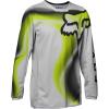 Fluorescent Yellow