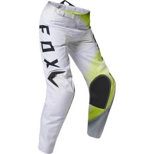 imageFox Racing Kids Youth 180 Toxsyk Motocross PantFluorescent Yellow