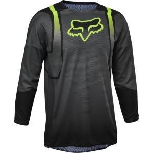 imageFox Racing Kids Youth 360 Vizen Motocross JerseyBlack