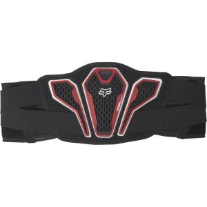 imageFox Racing Titan Sport Motocross BeltBlack