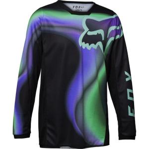 imageFox Racing Youth 180 TOXSYK Motocross JerseyBlack