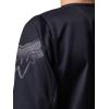 imageFox Racing Kids Blackout JerseyBlackBlack