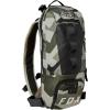 imageFOX RACING Utility Hydration PackCamo Green