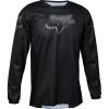 imageFox Racing Kids Blackout JerseyBlackBlack