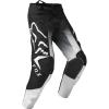 imageFox Racing Kids Youth 180 Leed Motocross PantBlackWhite