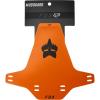 imageMountain Bike MUD GuardOrange