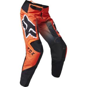 imageFox Racing Kids Youth 180 Leed Motocross PantFluorescent Orange