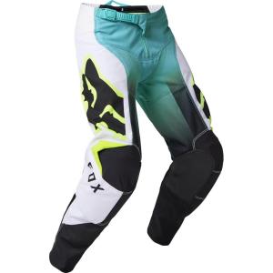 imageFox Racing Kids Youth 180 Leed Motocross PantTeal