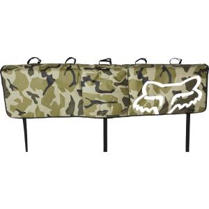 imageFox Racing Mountain Bike Tailgate Cover 20Camo Green