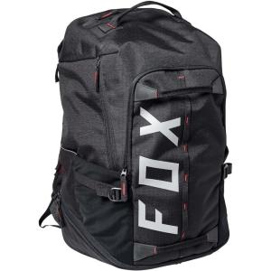 imageFox Racing mens TRANSITION PACKBLACKOne SizeBlack