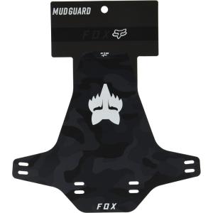 imageMountain Bike MUD GuardBlack Camo