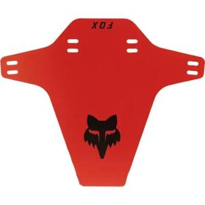 imageMountain Bike MUD GuardRed