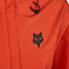 imageFox Racing Boys Youth Ranger 25l Water JacketOrange Flame
