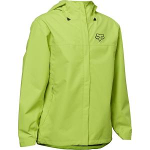 imageFox Racing Kids Youth Ranger 25l Water JacketFlo Yellow Fa22