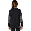 imageFox Racing Boys Youth Defend Ss JerseyBlack
