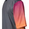 imageFox Racing Boys Youth Flexair Ss JerseyPewter