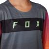 imageFox Racing Boys Youth Flexair Ss JerseyPewter