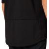 imageFox Racing Boys Youth Ranger Drirelease Ss JerseyVeni  Black