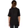 imageFox Racing Boys Youth Ranger Drirelease Ss JerseyVeni  Black