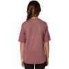 imageFox Racing Boys Youth Ranger Drirelease Ss JerseyVeni  Cordovan
