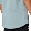 imageFox Racing Boys Youth Ranger Drirelease Ss JerseyVeni  Gunmetal