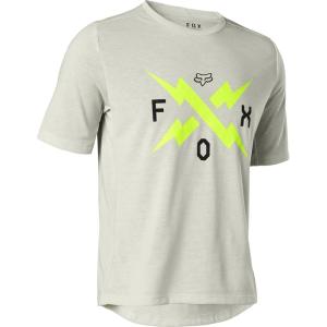 imageFox Racing Kids Youth Ranger Dri Release Short Sleeve Mountain Biking JerseyBoulder