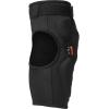 imageFOX RACING Youth Launch D3O Knee Guard Black One Size