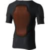 imageFox Racing UnisexTeen Mountain Biking Baselayer Guard with D3o Impact Protection and Perforated Back FoamBlack