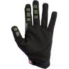 imageFox Racing Youth Defend Mountain Bike GloveCucumber