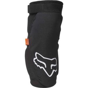 imageFOX RACING Youth Launch D3O Knee Guard Black One Size