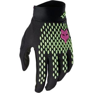imageFox Racing Youth Defend Mountain Bike GloveCucumber
