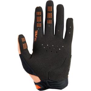 imageFox Racing Youth Defend Mountain Bike GloveDay Glo Orange