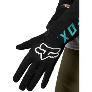 imageFox Racing Youth Ranger Mountain Bike GloveBlack