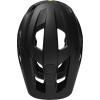 imageFox Racing Youth Mainframe Mountain Bike HelmetBlackBlack