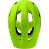imageFox Racing Youth Mainframe Mountain Bike HelmetFlo Yellow